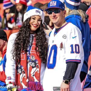 Meet your Posher, Randy